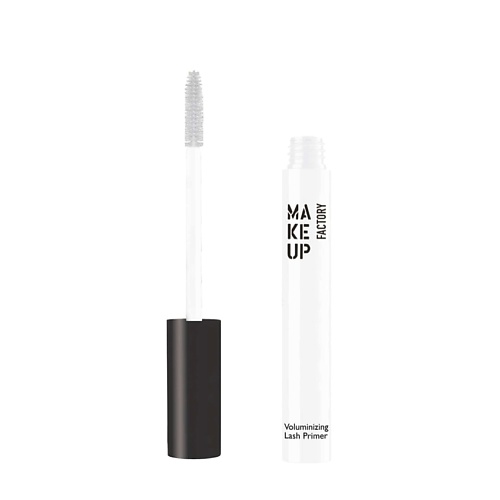 MAKE UP FACTORY Праймер для ресниц Voluminizing Lash Primer 10