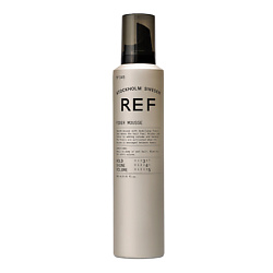 Муссы и пенки для волос REF HAIR CARE
