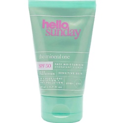 Солнцезащитные кремы HELLO SUNDAY