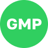 Сертификат GMP