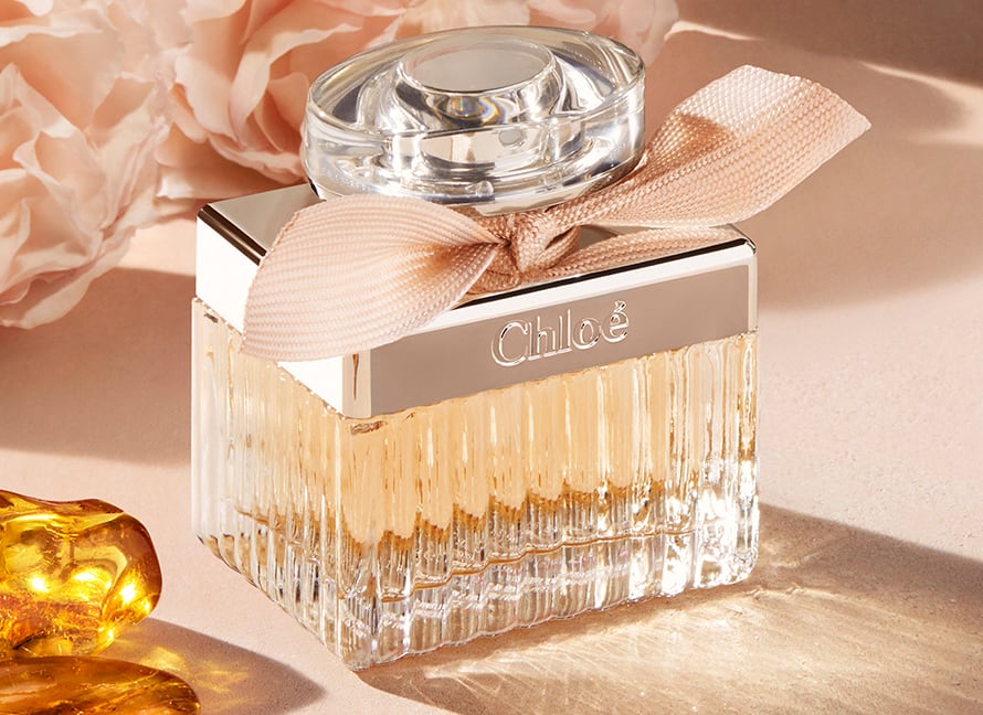 Chloe Tangerine