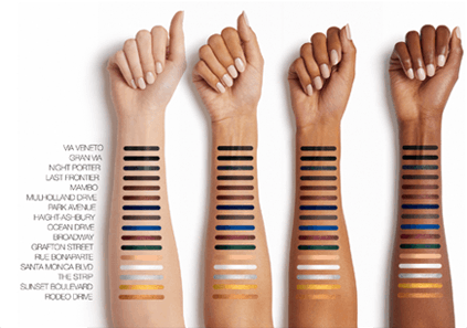 ПОМАДА ДЛЯ ГУБ AUDACIOUS NARS