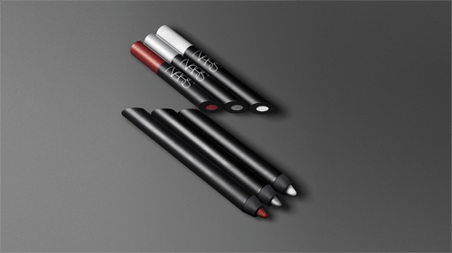 ПОМАДА ДЛЯ ГУБ AUDACIOUS NARS