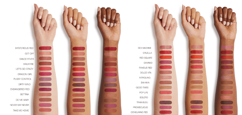 КОНСИЛЕР-КРЕМ NARS